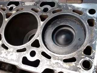 D4EA шатун Kia Cerato 1 Арт 22002140/10, вид 1