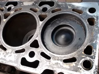 D4EA шатун Kia Cerato 1 Арт 22002140/11, вид 1