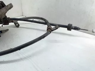  трос ручного тормоза зад лев Hyundai Getz Арт 19011030/3, вид 1