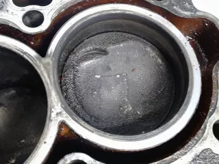  шатун Honda Jazz 1 Арт 19001520/10, вид 1