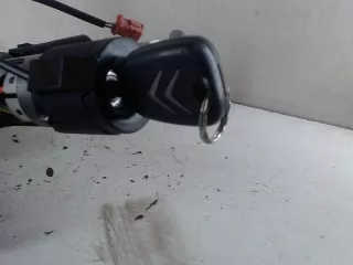  ключ зажигания Citroen Xsara Picasso Арт 22028691/3, вид 1