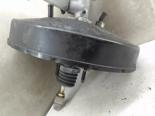  усилитель тормозов вакуумный Mazda MPV 2 Арт 23007803/2