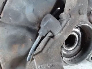 датчик abs перед прав Toyota Corolla VERSO 2 Арт 20011843/1