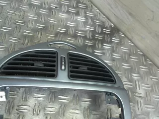  дефлектор салона Citroen C5 1 Арт 19006681/1