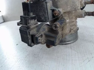  клапан холостого хода Kia Shuma 1 1.5л Арт 22005879/3, вид 1