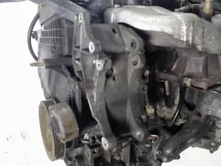  кронштейн двс Peugeot 206 1 Арт 22021023/9