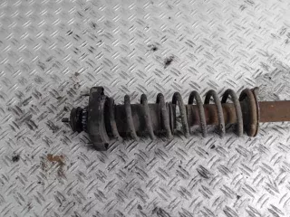  пружина подвески зад лев Mitsubishi Carisma Арт 22012460/3, вид 1