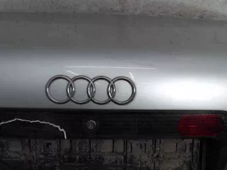  личинка замка крышки багажника Audi A6 C5 (S6,RS6) Арт 22010159/3, вид 1