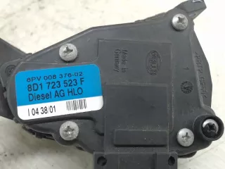 8D1723523F потенциометр Audi A6 C5 (S6,RS6) Арт 23002528/1, вид 1