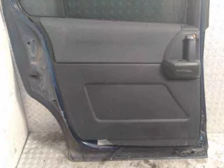  стеклоподъемник электрический зад лев Mazda 5 1 Арт 24004739/6