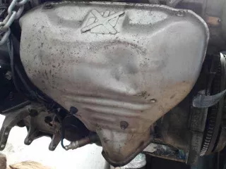  коллектор выпускной Suzuki Baleno 1 Арт 23002857/2
