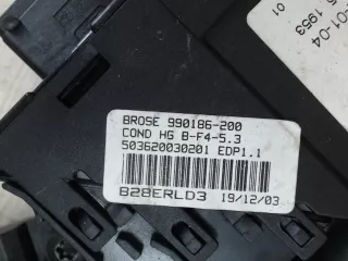  двигатель стеклоподъемника перед лев Peugeot 307 Арт 23001572/1