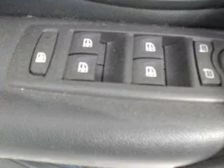  блок кнопок стеклоподъемников перед лев Renault Laguna 3 Арт 24005083/9, вид 1