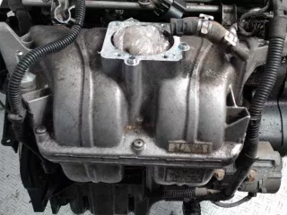  коллектор впускной Opel Vectra C  Арт 24008427/4, вид 1