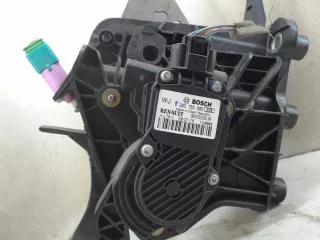  потенциометр Opel Vectra C  Арт 24008324/3, вид 2