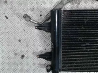  осушитель кондиционера Skoda Fabia 1 Арт 24005529/1, вид 1