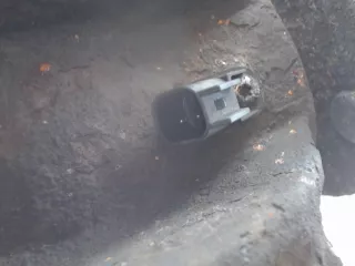  датчик abs перед лев Ford Focus 2 Арт 24005073/1