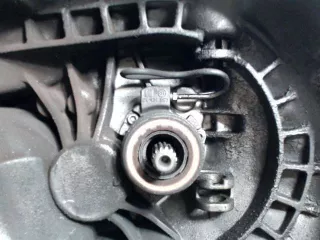  подшипник выжимной Opel Astra G Арт 23006536/1