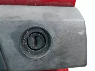  личинка замка задней двери зад лев Renault Logan 1 Арт 23008151/6