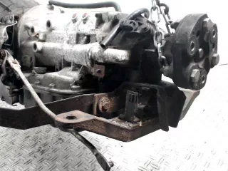  подушка кпп зад Opel Omega B Арт 23007358/1