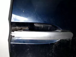  ручка сдвижной двери наружная зад лев Citroen C8 Арт 23009809/5, вид 1