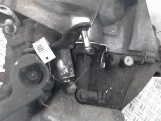  цилиндр сцепления рабочий Volkswagen Touran 1 Арт 23002224/2