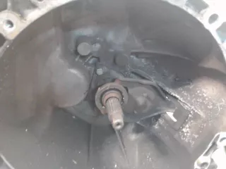  вилка выжимного подшипника Citroen Xsara Picasso 1.8л Арт 23000406/1, вид 1