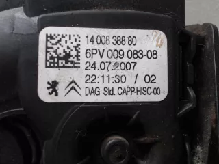  потенциометр Citroen C8 2.0л Арт 25004940/1, вид 1