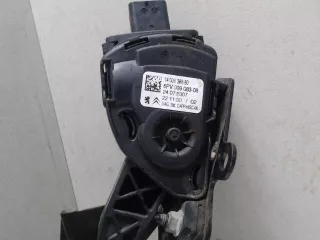  потенциометр Citroen C8 2.0л Арт 25004940/1, вид 2