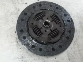  диск сцепления Opel Vectra C  Арт 24009454/1