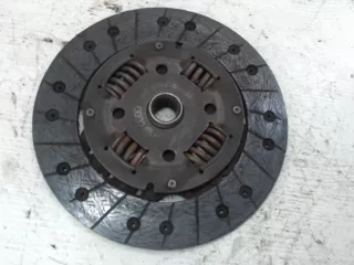  диск сцепления Skoda Octavia A4 Арт 24007185/1