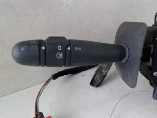  переключатель поворотов (света) Renault Megane 1 Арт 20013911/2