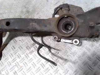  датчик abs перед лев Audi A6 C5 (S6,RS6) Арт 19010214/1