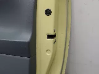  замок боковой двери перед прав Citroen C1 1 Арт 19009122/5, вид 1