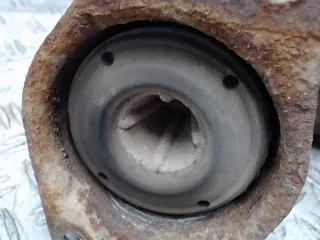  подушка двс Fiat Brava Арт 22005950/1