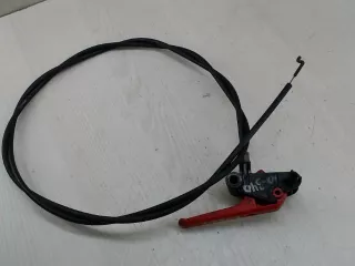  трос капота Citroen Xantia 2.0л Арт 22006074/1, вид 1