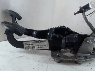  педаль тормоза Citroen Xsara Picasso Арт 22024082/1, вид 1