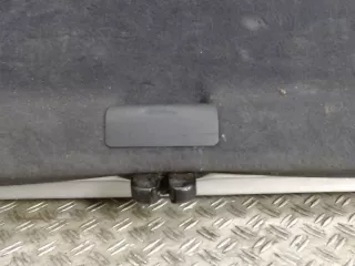  замок задней двери Audi A4 B5 Арт 22019096/4