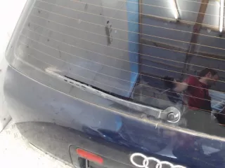  поводок дворника Audi A6 C5 (S6,RS6) Арт 22023329/3, вид 1