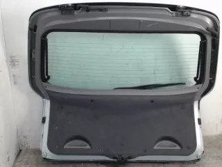  обшивка задней двери Renault Laguna 2 Арт 22014482/5, вид 1