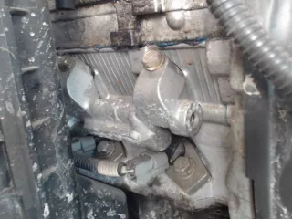  форсунка топливная Mitsubishi Carisma Арт 22030230/12, вид 1