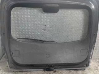  обшивка задней двери Mazda 3 BK Арт 24004980/1, вид 1