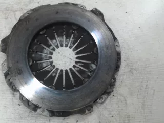  корзина сцепления Opel Vectra C  Арт 24009454/2, вид 2