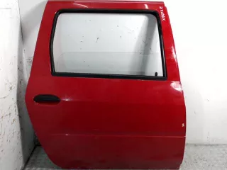  стеклоподъемник механический зад прав Renault Logan 1 Арт 23006002/5