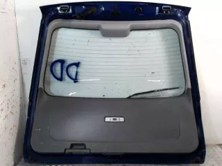  обшивка задней двери зад Mitsubishi Space Runner 2 Арт 23008631/9, вид 1