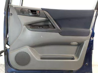  обшивка боковой двери перед прав Mitsubishi Space Runner 2 Арт 23008511/3, вид 1
