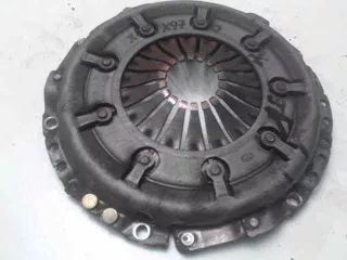  корзина сцепления Audi A4 B6 Арт 25026101/1, вид 1
