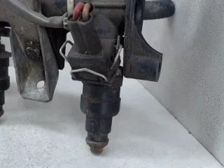 037133317B2900900999 форсунка топливная Volkswagen Golf 2 Арт 20002024/2, вид 1