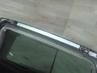  петля задней двери Fiat Ulysse 2 Арт 20000566/7