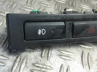  кнопка включения противотуманных фар Kia Rio 1 Арт 19007500/5
